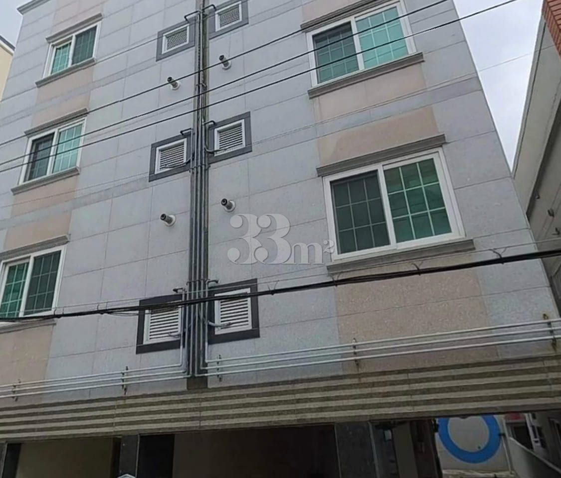 Namsan Station Clean Accommodation 02 11th image