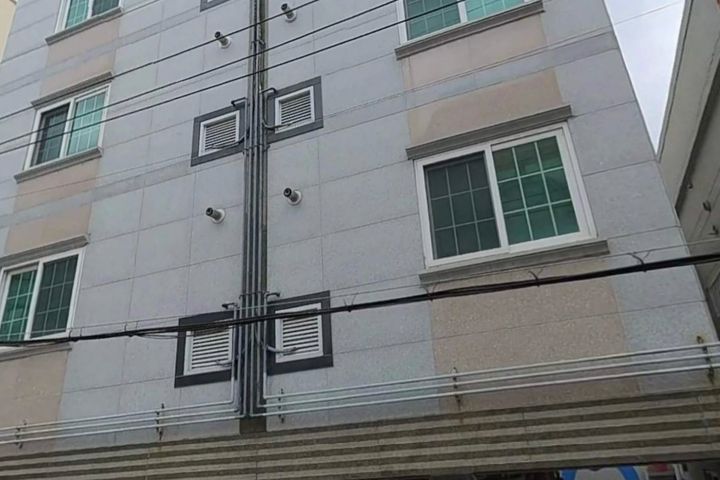 남산역 깔끔한 숙소02 11번째 이미지