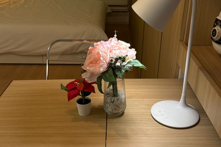 ♥️호수뷰 예쁜집할인1 13번째 이미지
