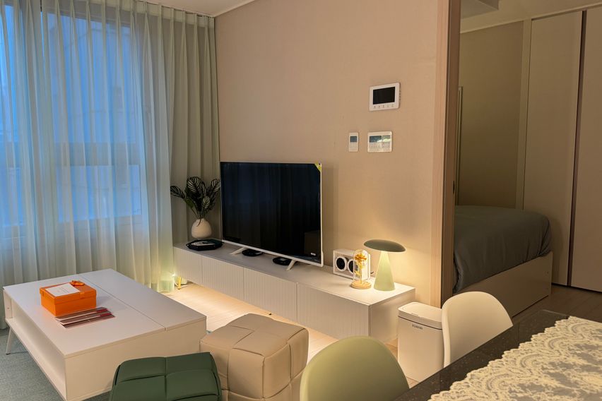 역삼역 4분 🏡✨ 2번째 이미지