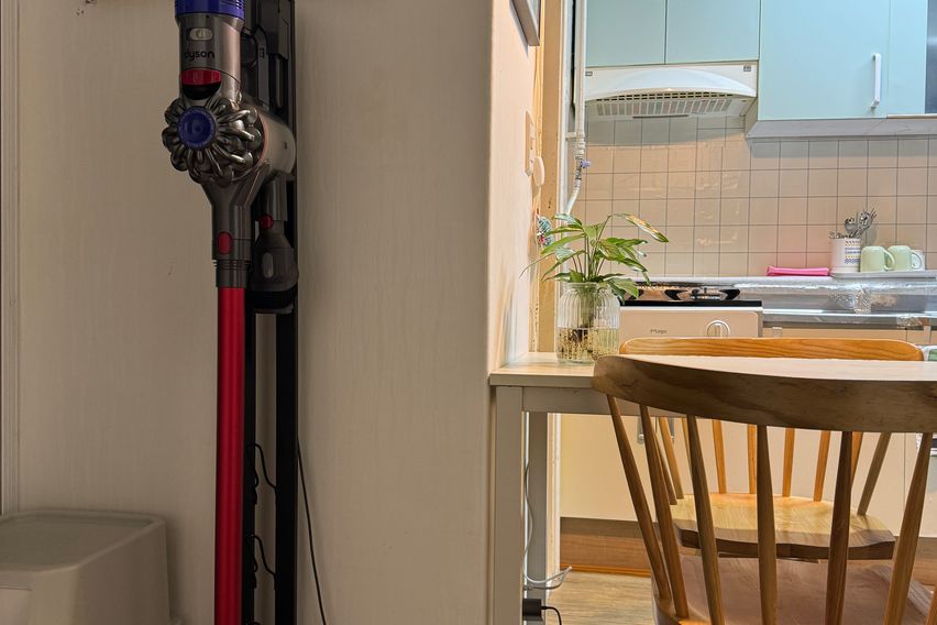 Gijang Gyori Two-Room Apartment 12th image