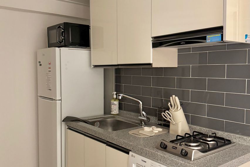 🌳천호암사🌳무료주차 7번째 이미지