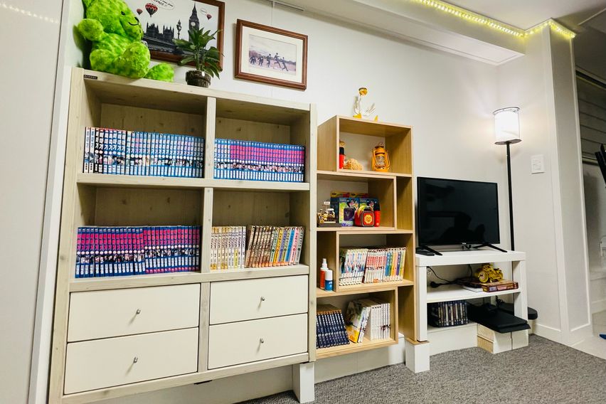 호수담_목포 북교동단독