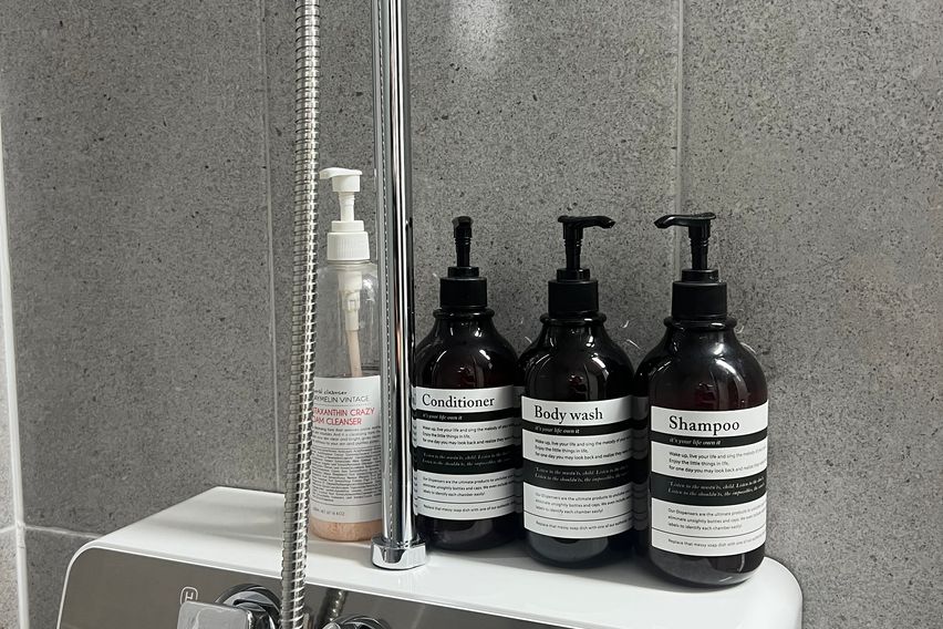 방2/반달섬 오션뷰