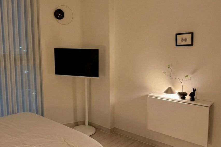 판교역5분 풀옵션❤️ 9번째 이미지