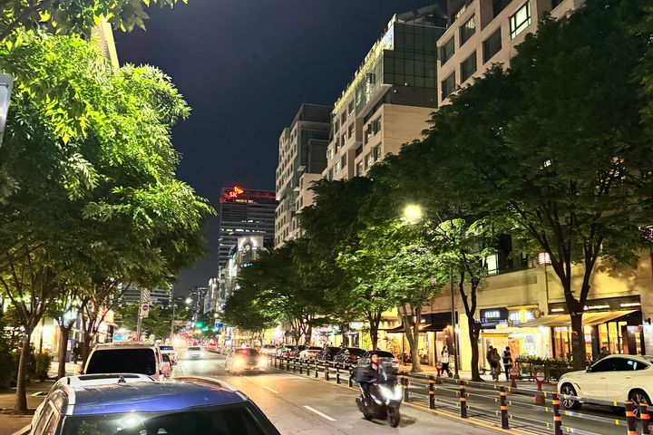 1stay.분당정자 5번째 이미지