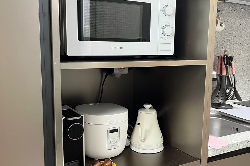 마리나오션스테이 코지