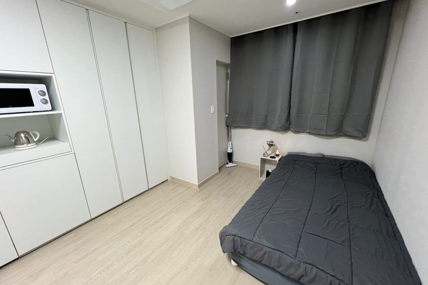 안산 원시동 단기임대