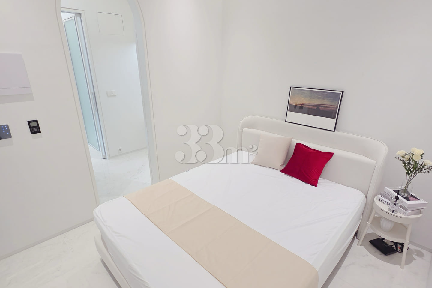 Newly built suite near Cheongdam Intersection 7th image