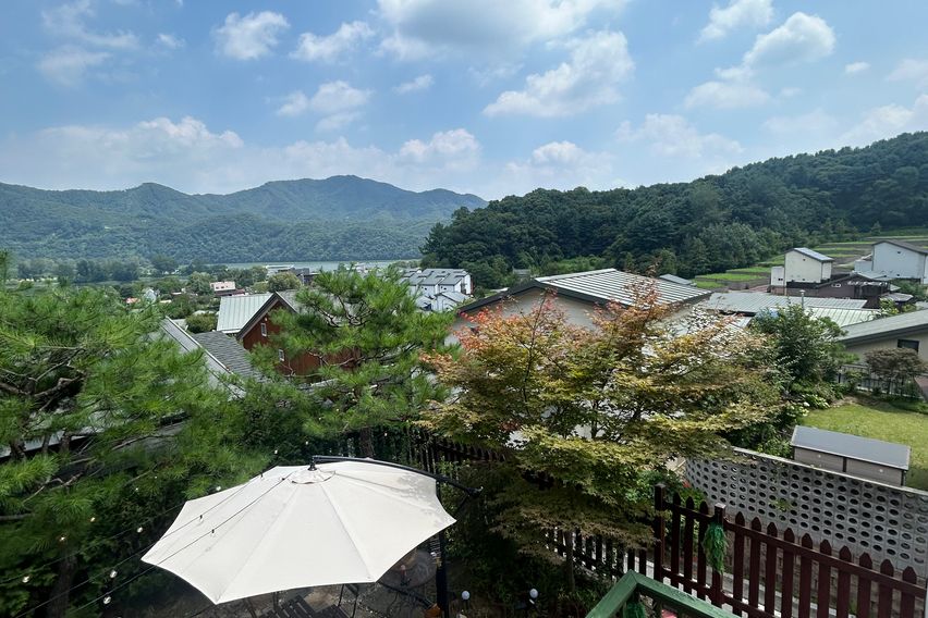 자라섬남이섬감성숙소 8번째 이미지