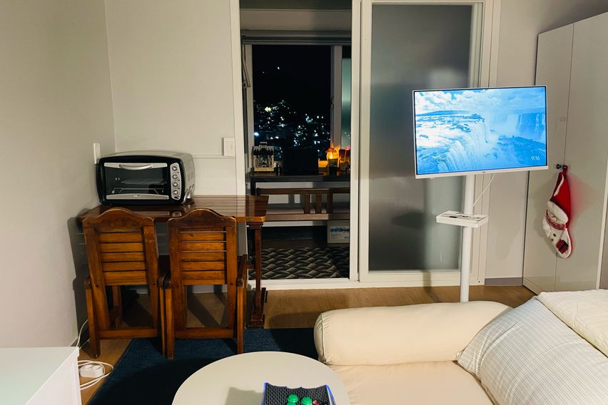 호수담_카톨릭목포성지