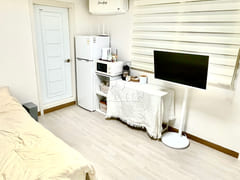 Ujangsan Station 206 1th image