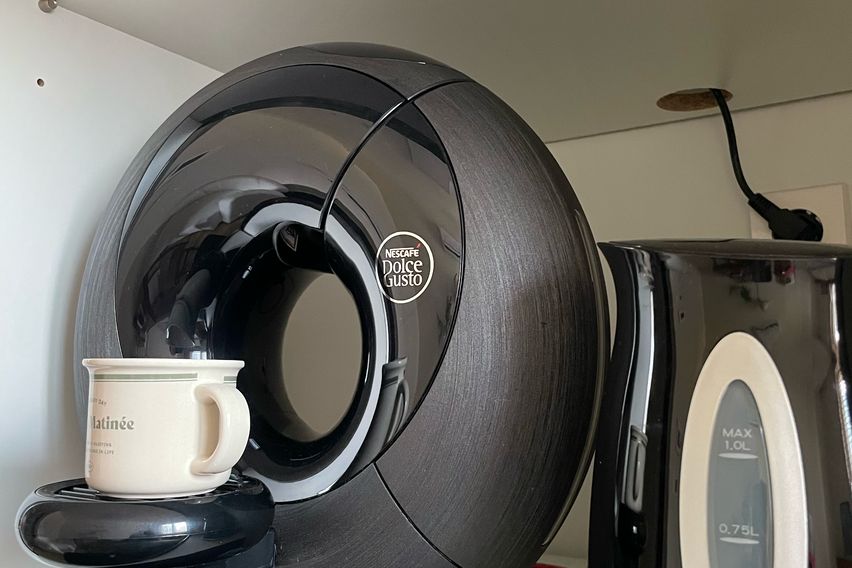 🛏️명동 WarmStay