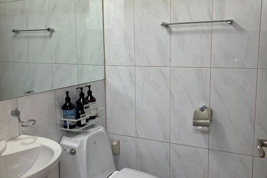 🌱신도림역세권 주차가능