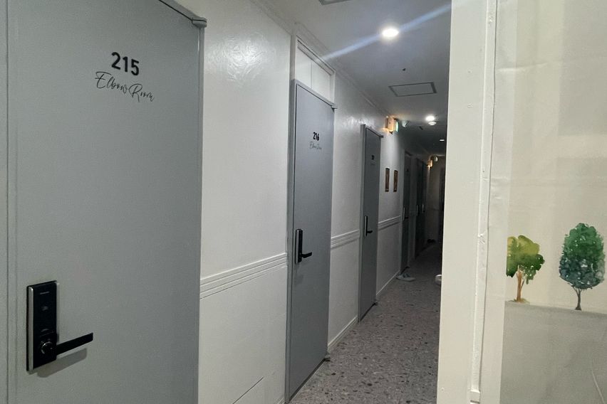 외창 미니룸 3번째 이미지