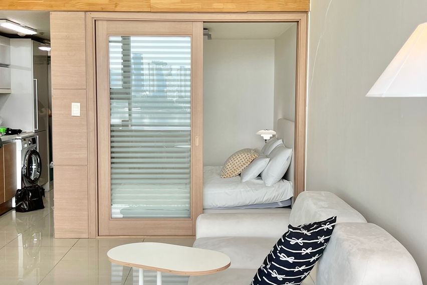 당산한강뷰/여의도/4인