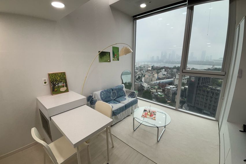 ❤️한강뷰마포홍대신촌❤️