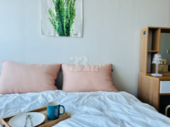 Fully furnished ๐ 5 minutes from Yeongtong S 1th image