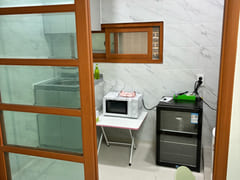 Studio apartment 3th image