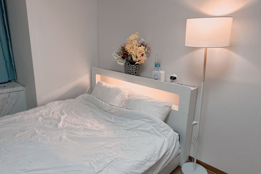 왕십리역💕성동구청💕