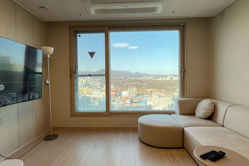 핫플궁세권🌻직주초근접