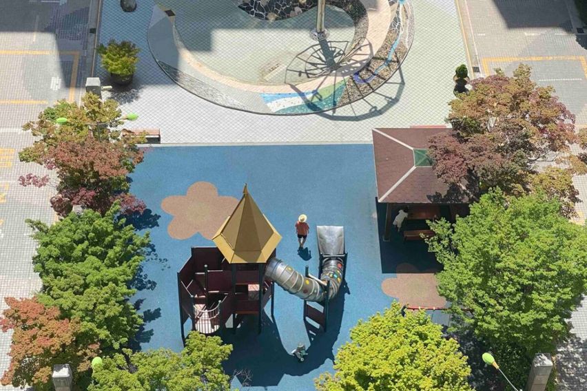 마포공덕3룸풀옵션아파트