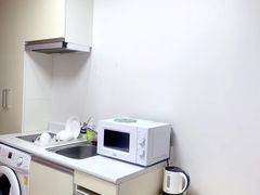 1인실센트럴스테이305 8번째 이미지