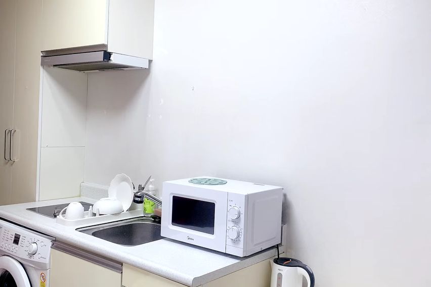 1인실센트럴스테이305 8번째 이미지