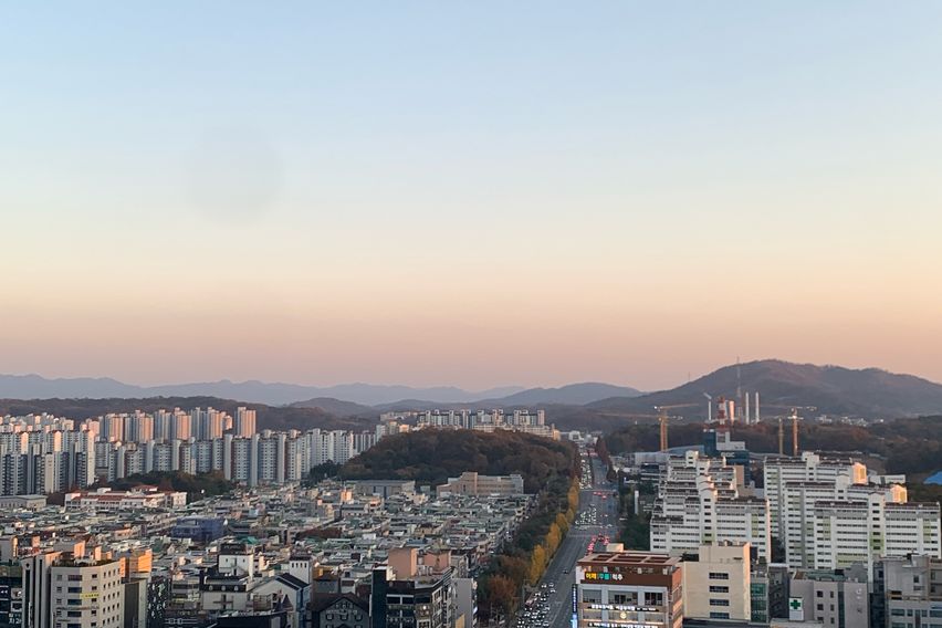 청주터미널투베이주차무료