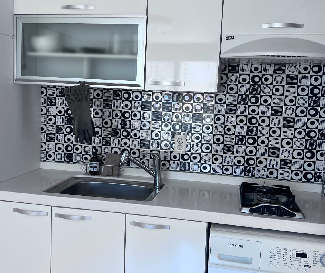 Two-room apartment near Centum City, BEXCO, a 7th image