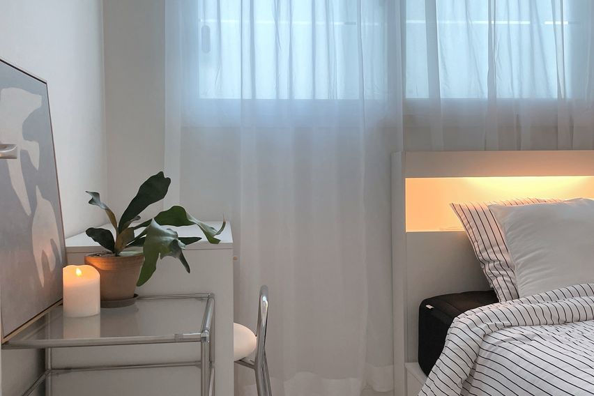 🏠 부평호텔감성3룸