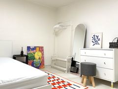 천호역3분 투룸1.5층 1번째 이미지
