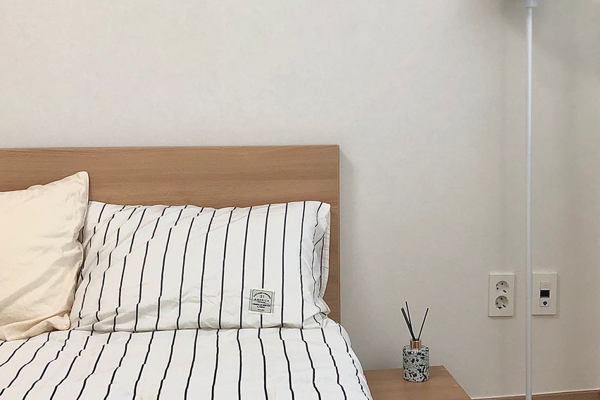 센텀시티 벡스코 1분❤️