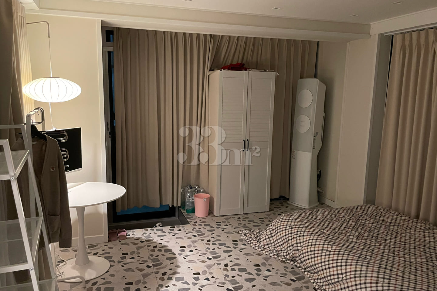 Short-term rental for business trips to Jeonj 11th image