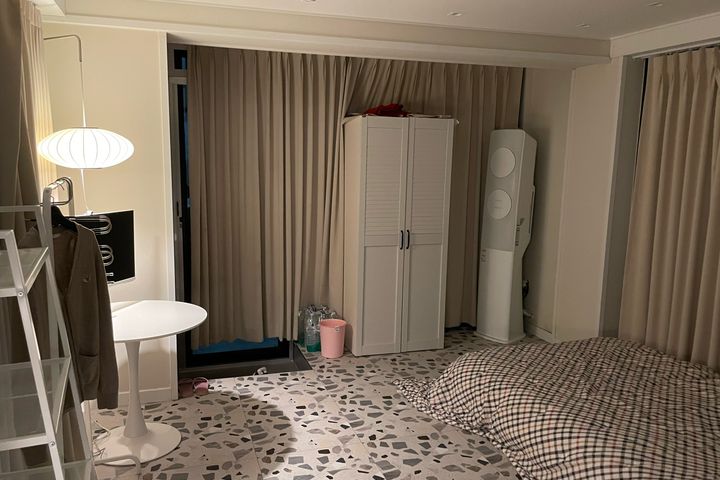 Short-term rental for business trips to Jeonj 11th image