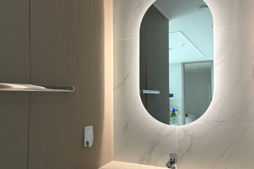 ♥️확장형 거실 아워룸♥️