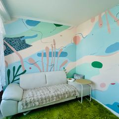 Large room in a share house near Konkuk Unive Unit Image