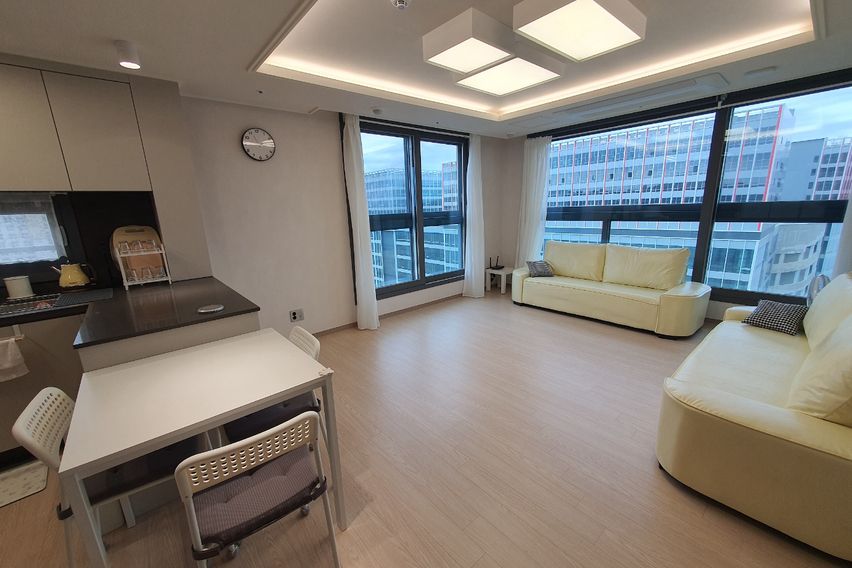 롯데캐슬3룸 가장큰평수