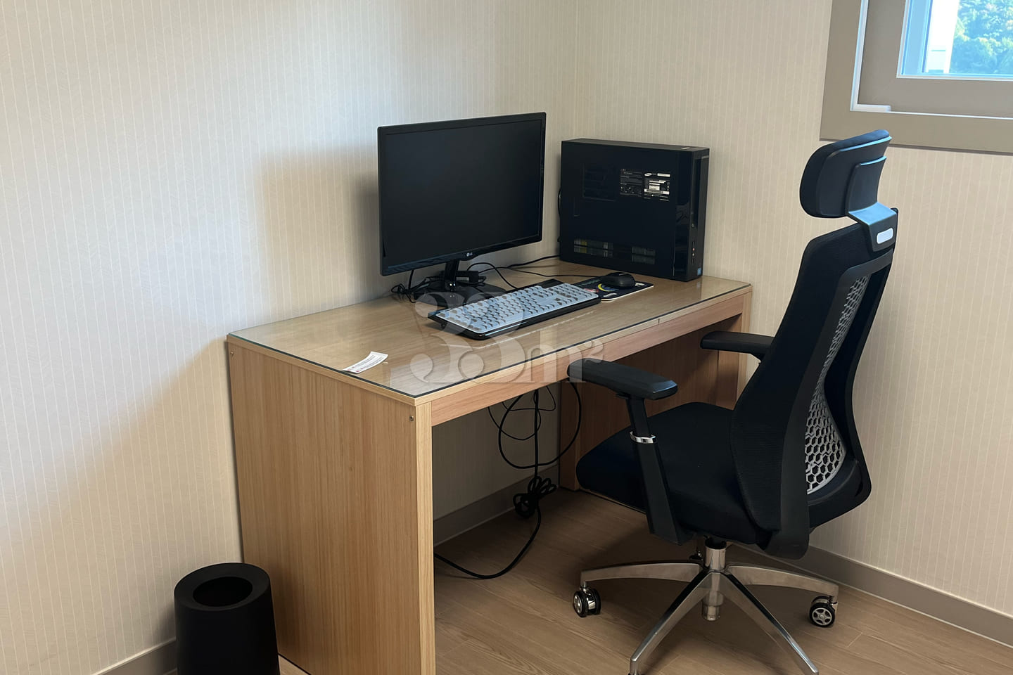 Newly built The Sharp apartment near Gohyeon, 11th image
