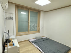 Studio apartment for rent near Janggi-dong St 2th image