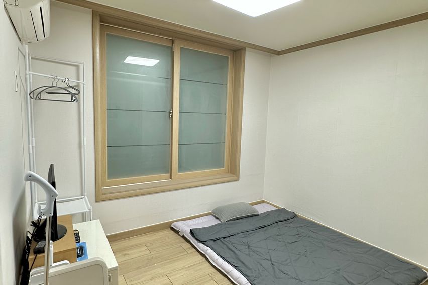 장기동역세권분리형원룸 2번째 이미지