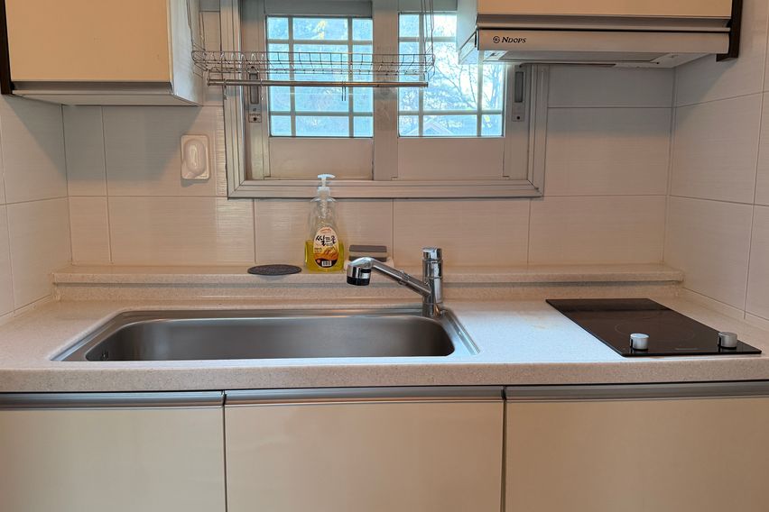 안면도소나무숲속원룸3호 3번째 이미지