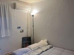 퀸 매트리스/분리형 룸 0번째 이미지