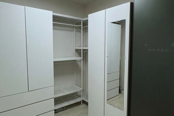 풀옵션•쓰리룸•감성 13번째 이미지