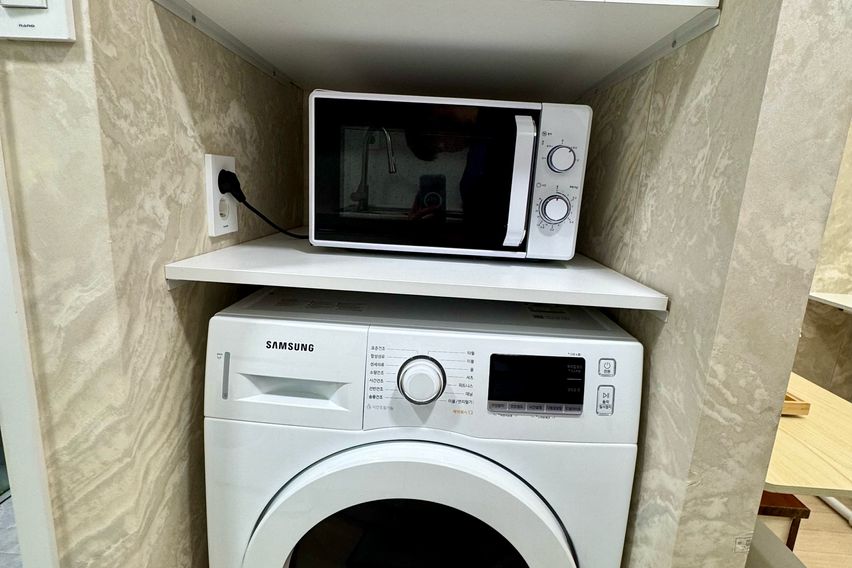 성수역 복층 풀옵션🟠 5번째 이미지