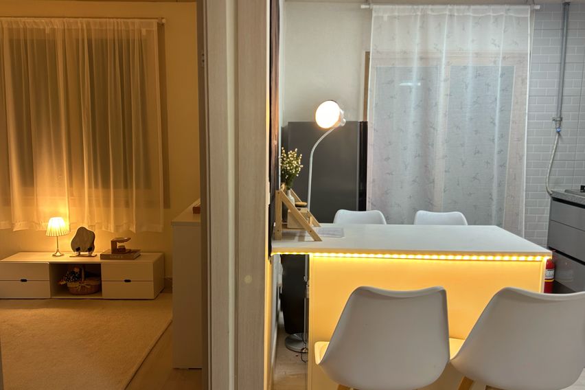 오픈이벤트•쓰리룸