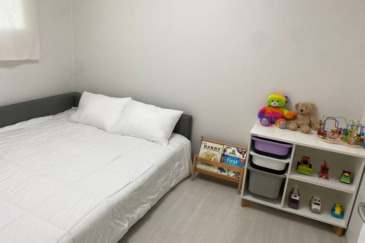 해운대 가족숙소 12번째 이미지