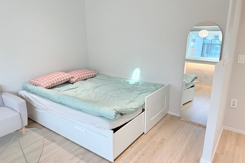 정자/수내 4인/주차 19번째 이미지