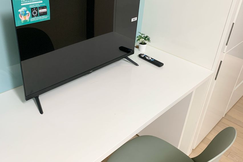 🌈 제기동역 1분