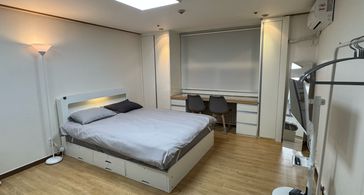 신규신촌초역세권풀옵션2 방 이미지